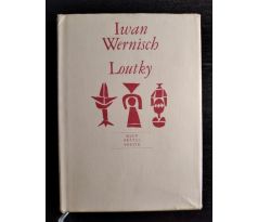 WERNISCH, I. Loutky / V. TESAŘ / KPP SV. 68