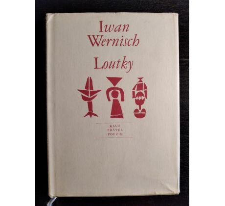 WERNISCH, I. Loutky / V. TESAŘ / KPP SV. 68