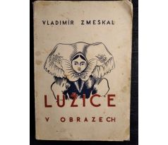 ZMEŠKAL, V. Lužice v obrazech