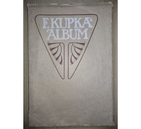Album František Kupka