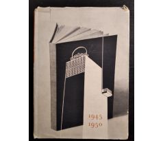 SVOBODA 1945 - 1950: Almanach vydavatelství knih Svoboda k 5. výročí vydání první publikace