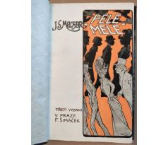 J. S. Machar. PELE - MELE / Kupka F.