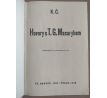 Karel Čapek . Hovory s T. G. M. / Ed. Milén