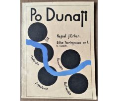 J. Erban. Po Dunaji