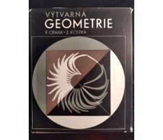 CRHÁK, F./KOSTKA, Z. Výtvarná geometrie