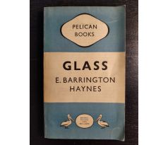 BARRINGTON HAYNES, E. Glass / Pelican books