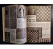 KENDE, C. Šachy. Dějiny královské hry / Okno do světa č. 32