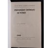 CARREL, CH. / LINDBERGH, CH. Pěstování ústrojů in vitro
