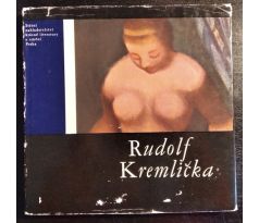 NOVÁK, L. Rudolf Kremlička