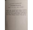 VRCHLICKÝ, J. Strom života. Básně Jaroslava Vrchlického 1907 - 1908