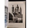 PINDER, W. Deutsche dome des mittelalters