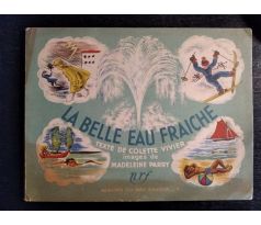 VIVIER, C. La belle eau Fraiche / M. PARRY