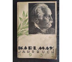 Karl May. Jahrbuch 1932