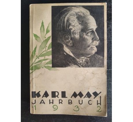 Karl May. Jahrbuch 1932