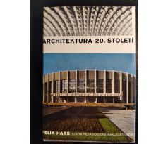 HAAS, F. Architektura 20. století