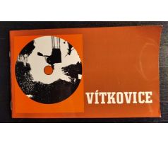 Katalog: VÍTKOVICE