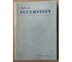 Bedřich Feuerstein / Josef Šíma