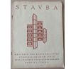 STAVBA / 1. ročník / Hofman