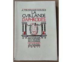 A. F. Herold. La Guirlande D' Aphrodite / František Kupka