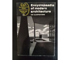 Encyclopaedia of modern architecture