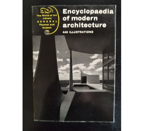 Encyclopaedia of modern architecture