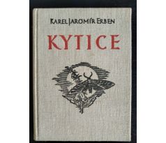 ERBEN, K. J. Kytice / F. VROBEL