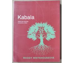 Maggy Whitehouseová. Kabala