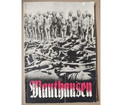 Mauthausen / Zdeněk Rossmann