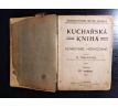 TRACHTOVÁ, M. Kuchařská kniha pro venkovské hospodyně / 1916