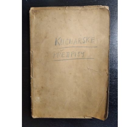 Příručka hospodyněk-družstevnic na rok 1940 / 1. DÍL