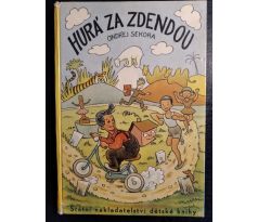 SEKORA, O. Hurá za Zdendou