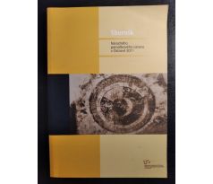 Sborník Národního památkového ústavu v Ostravě 2011
