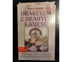 SCHMIEKE, M. Orákulum z drahých kamenů