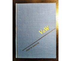 VOSKOVEC, J. / WERICH, J. Líčení se odročuje / 1929 / A. HOFFMEISTER