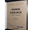 VOSKOVEC, J. / WERICH, J. Robin zbojník
