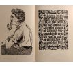 BIBLIOFIL / XI. / Č. 1 - 10 / 1934 / Váchal, Macková, Krajc, Galanda