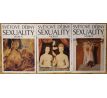 Světové dějiny sexuality / 1 - 3 DÍLY