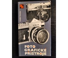 TOMÁŠEK, Z. Fotografické přístroje