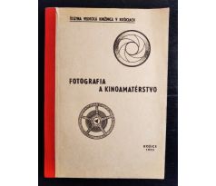 Fotografia a kinoamatérstvo