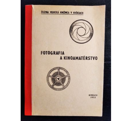 Fotografia a kinoamatérstvo