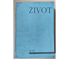 Život XIV, 1935 / Josef Šíma, František Tichý / PODPIS