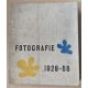 Fotografie 1928-1958 / Drtikol, Funke, Hájek, Wiškovský, Hák, Ludwig, Chochola, Tmej, Sudek, Ehm, Plicka, Honty, Jírů, Lukas