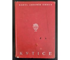 ERBEN, K. J. Kytice / H. RAIL