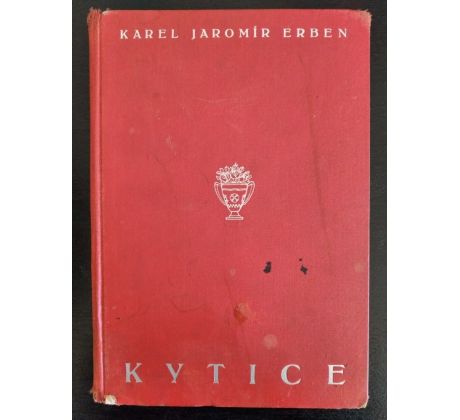 ERBEN, K. J. Kytice / H. RAIL