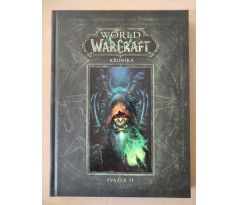 Metzen Chris - Burns Matt - Brooks Robert. Wordl of Warcraft / svazek II.