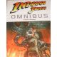 INDIANA JONES / Kniha druhá / OMNIBUS