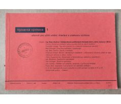 Výtvarná výchova - sborník pro užité umění, kreslení a zrakovou výchovu, ročník III. / Z. Rossmann