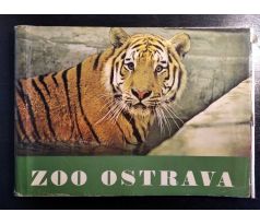 ZOO OSTRAVA. 20. výročí založení ZOO Ostrava