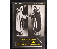 KAFKA, B. Parapsychologie