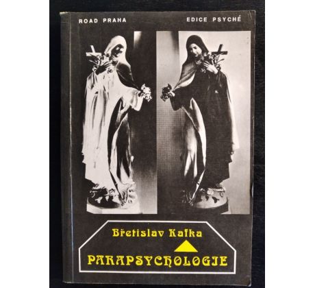 KAFKA, B. Parapsychologie